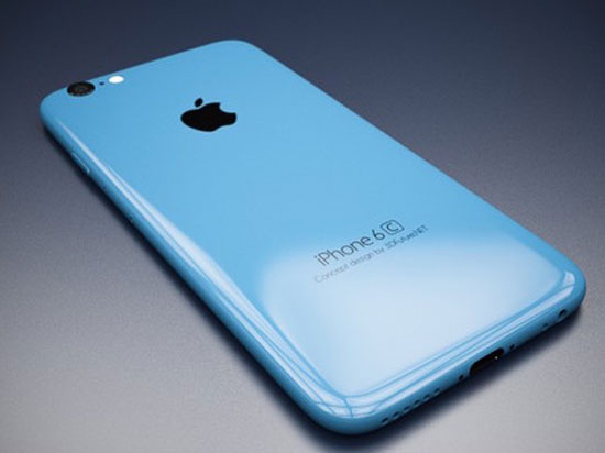 新iPod預(yù)示著iPhone 6c也會有戲？！