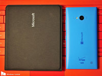 手感不賴！微軟可折疊藍牙鍵盤超薄體驗