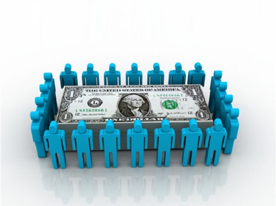 國(guó)內(nèi)眾籌平臺(tái)現(xiàn)達(dá)211家 上半年增52家