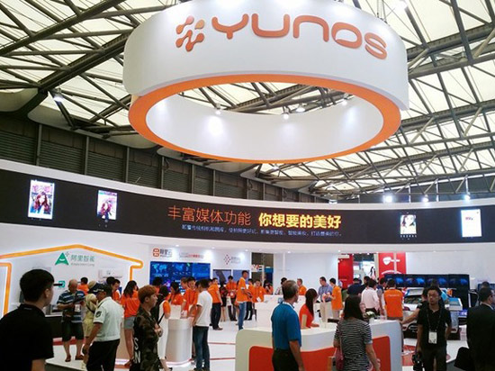 阿里副CTO姜鵬:YunOS演農村包圍城市好戲