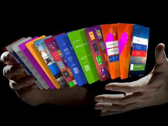 阿里副CTO姜鵬:YunOS演農村包圍城市好戲