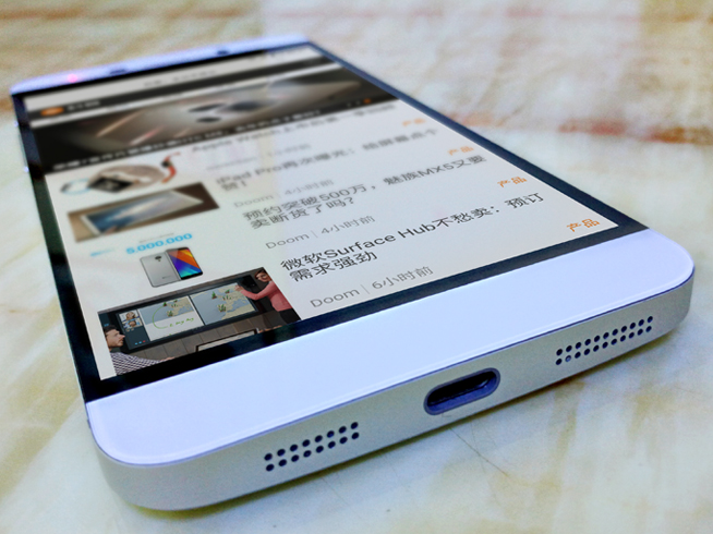 無邊全金屬頂配曖手寶，樂1 Pro使用體驗