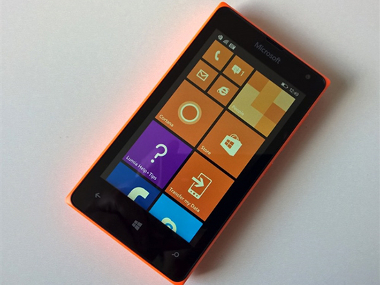 升級不容易!低端Lumia用戶升Win 10出問題