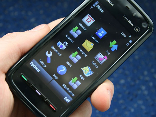 久違的發(fā)布會(huì)！這次諾基亞又要出什么招？