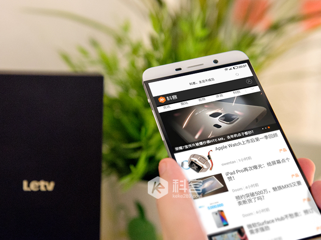 無邊全金屬頂配曖手寶，樂1 Pro使用體驗