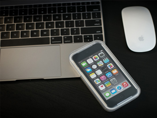 跟iPhone 6差距在哪？新iPod touch體驗