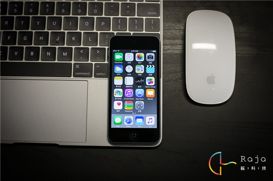 跟iPhone 6差距在哪？新iPod touch體驗