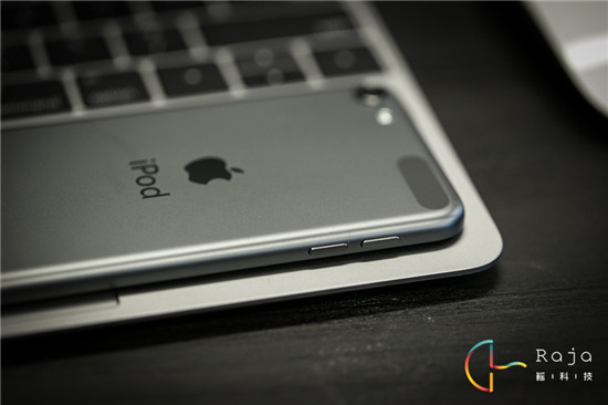 跟iPhone 6差距在哪？新iPod touch體驗