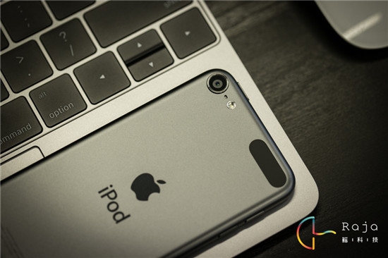 跟iPhone 6差距在哪？新iPod touch體驗