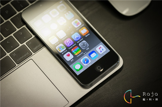 跟iPhone 6差距在哪？新iPod touch體驗