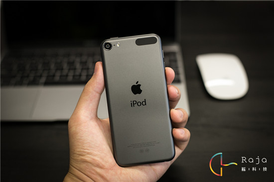 跟iPhone 6差距在哪？新iPod touch體驗