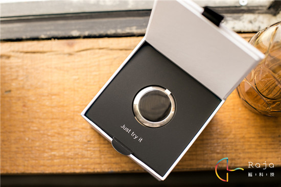 引領美學新風尚，榮耀zero手環(huán)開箱圖賞