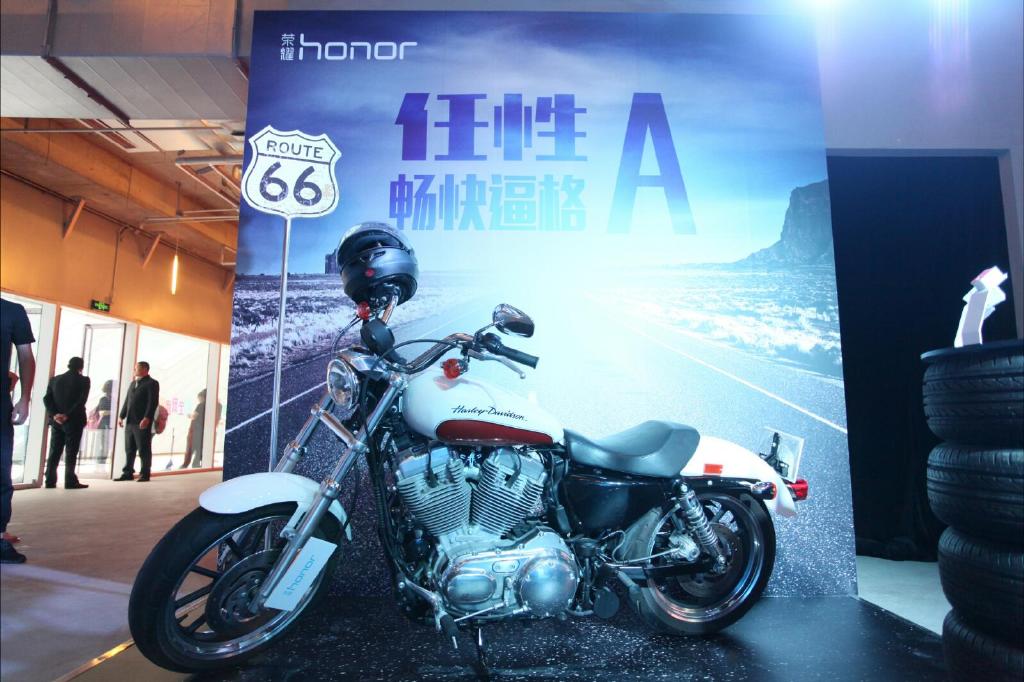 華為榮耀4A正式發(fā)布,2GB內(nèi)存/599元起