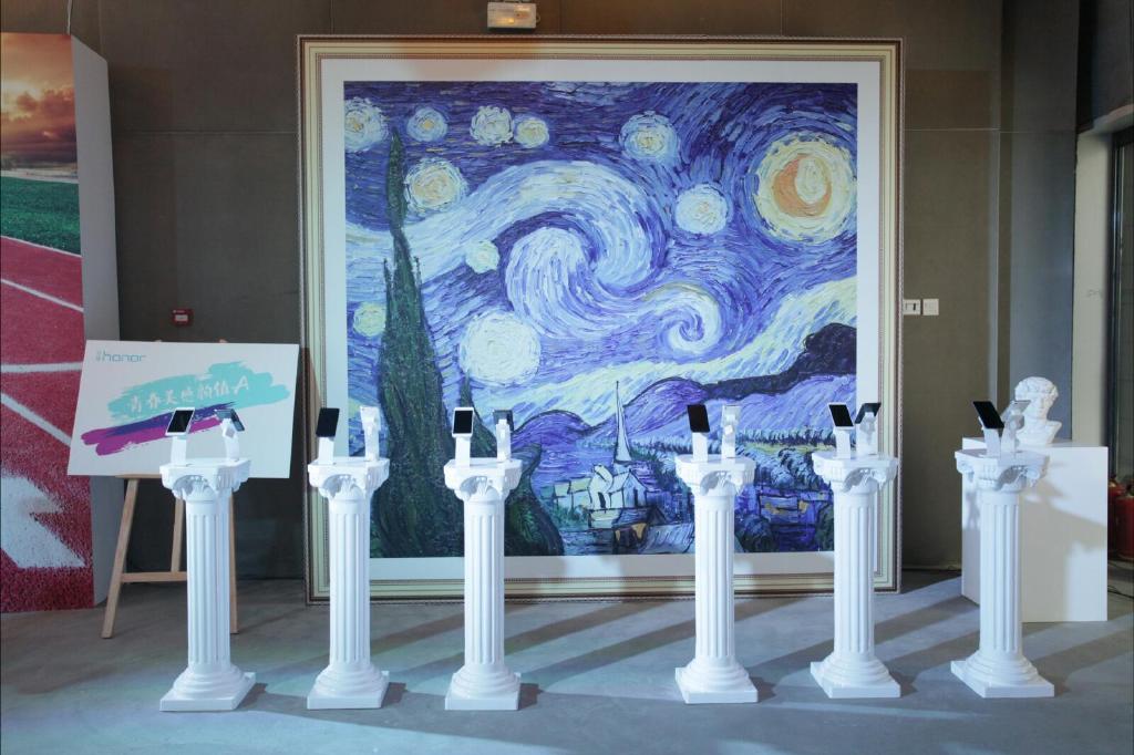 華為榮耀4A正式發(fā)布,2GB內(nèi)存/599元起