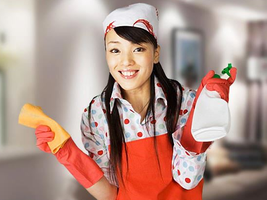 創(chuàng)投大事件丨e家潔完成數(shù)億元C輪融資 家政阿姨更專(zhuān)業(yè)