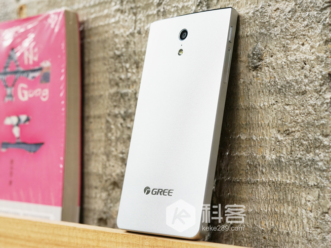 5000萬臺(tái)不現(xiàn)實(shí)！格力手機(jī)前程堪憂