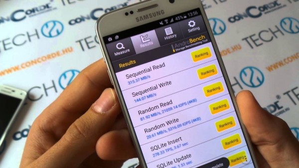 盤點(diǎn)：2015下半年最火熱的智能手機(jī)技術(shù)