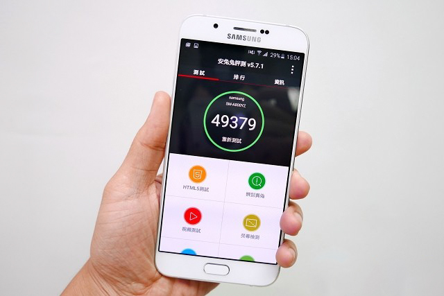 科客晚報(bào) 諾基亞發(fā)新品，三星A8換芯門，更多一加2情報(bào)…