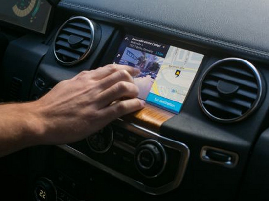 沒有百度？寶馬奔馳成功競購諾基亞Here