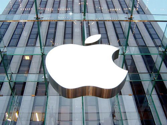 蘋果財報:凈賺106.77億美元 iPhone最吸金