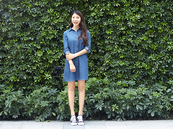 一雙帆布鞋，陳年的情懷，凡客的涅槃？