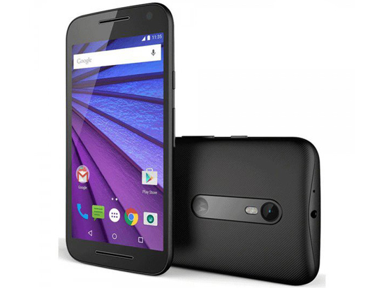 Moto G三代外觀配置全曝光，或售1499元