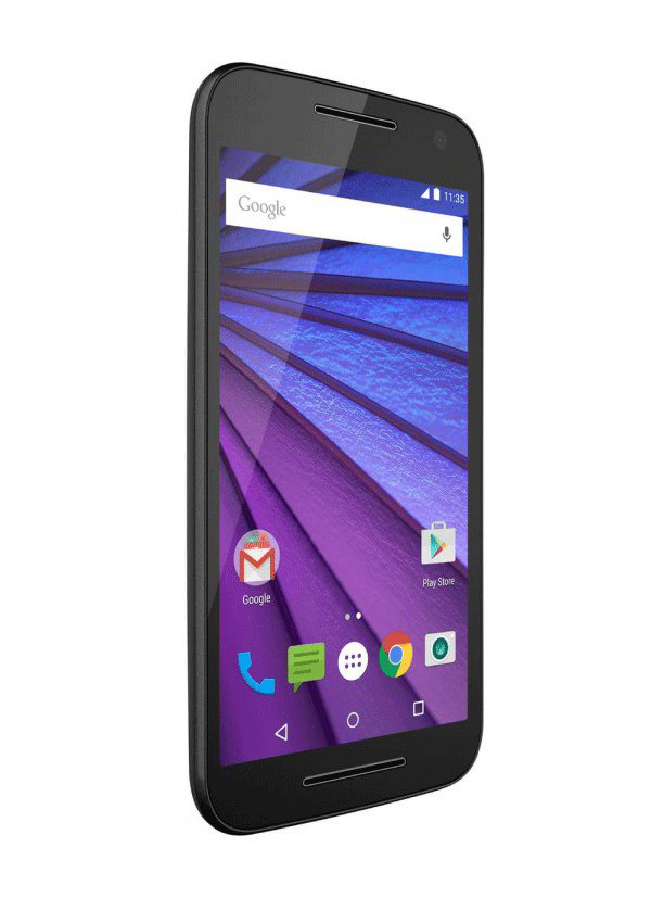 Moto G三代外觀配置全曝光，或售1499元