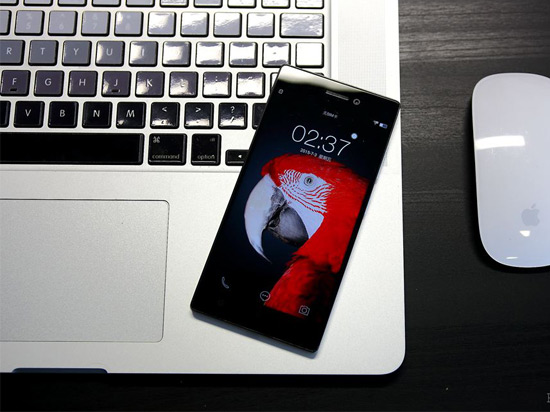 聯(lián)想X2 Pro體驗(yàn)：國貨也能靠顏值吃飯