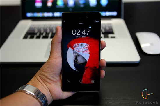 聯(lián)想X2 Pro體驗(yàn)：國貨也能靠顏值吃飯