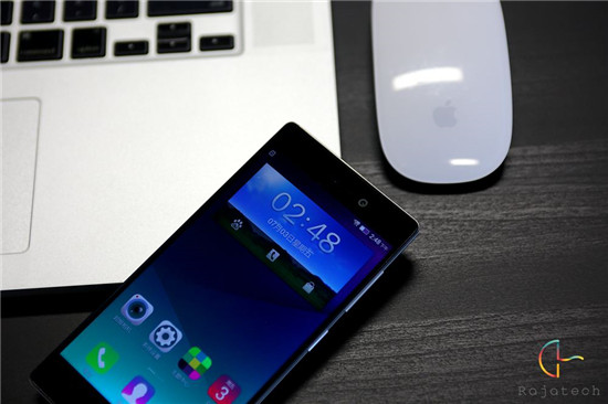 聯(lián)想X2 Pro體驗(yàn)：國貨也能靠顏值吃飯