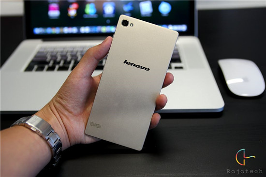 聯(lián)想X2 Pro體驗(yàn)：國貨也能靠顏值吃飯