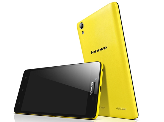 華為剛發(fā)榮耀4A，聯(lián)想就降價對戰(zhàn)