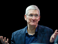 iPhone銷量下滑？蘋果第三季度這么糟糕？