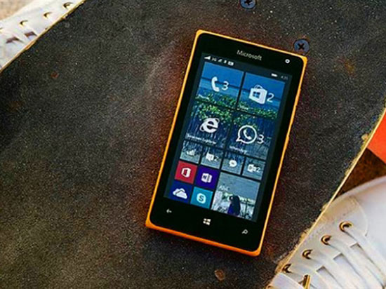 比WP8.1還低！Win10手機(jī)最低配置需求公布