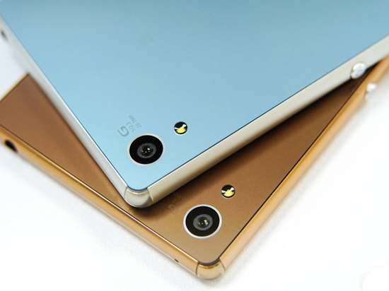 科客晚報 華為Mate8、一加2、索尼等猛料來襲