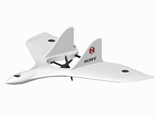 手機(jī)不行就搞飛機(jī)？索尼這是要干什么