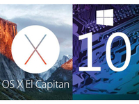 微軟大戰(zhàn)蘋果，誰(shuí)家的操作系統(tǒng)能笑到最后？