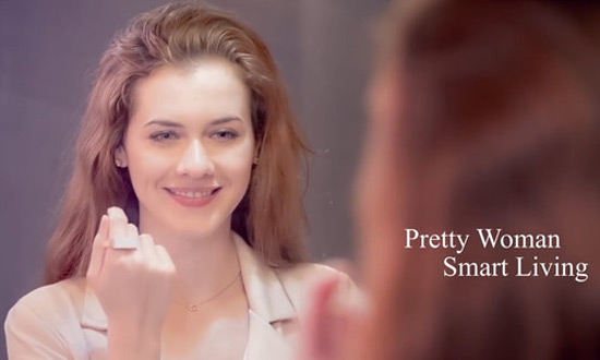 驚！現(xiàn)在連戒指都能控制手機(jī)了！