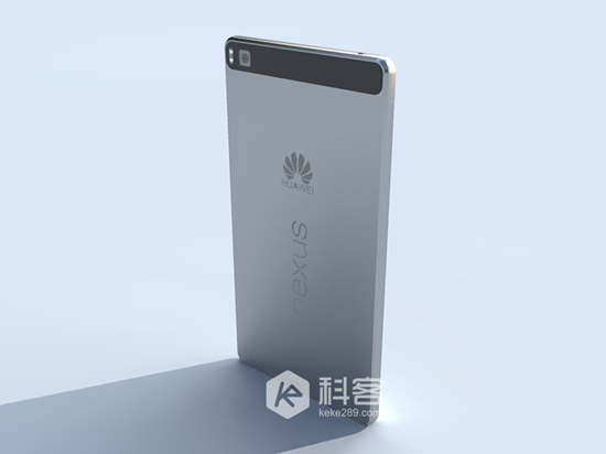 華為Nexus手機(jī)外形曝光，這不就是P8么
