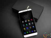 又要窒息了，樂(lè)視超級(jí)手機(jī)Max圖賞