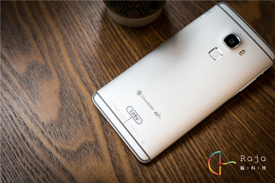 又要窒息了，樂視超級手機(jī)Max圖賞