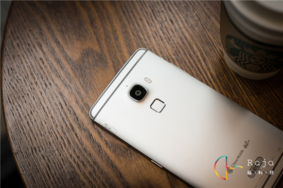 又要窒息了，樂視超級手機(jī)Max圖賞