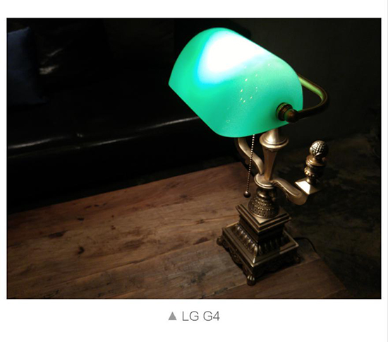 一加手機(jī)2對(duì)比LG G4夜間樣張 劉作虎：旗鼓相當(dāng)！