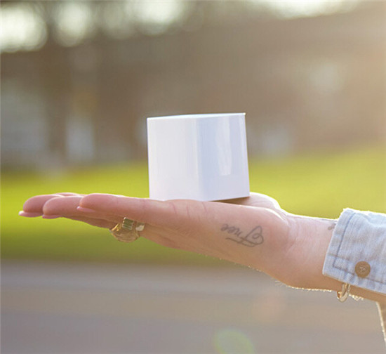 色彩擷取器Cube，讓世界顏色盡在手中