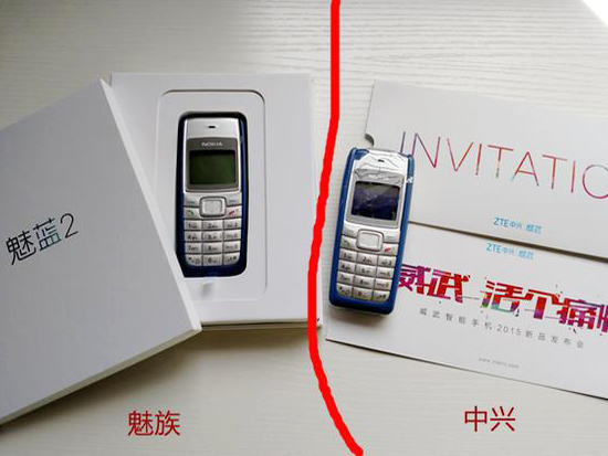 nubia營(yíng)銷(xiāo)玩出火，砸諾基亞手機(jī)連爹也怒了