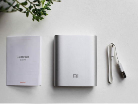 關(guān)于小米移動(dòng)電源 我們必須知道啥？