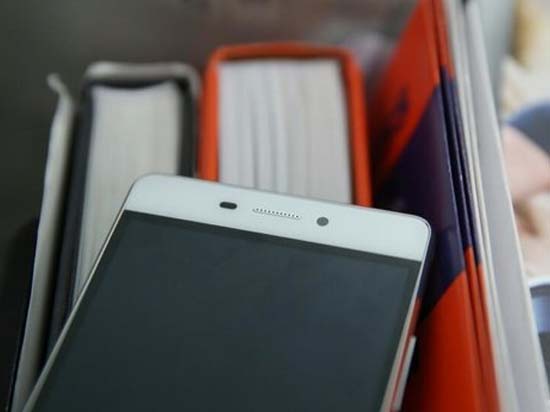 真的V5？超大存儲中興手機即將面世