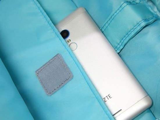 真的V5？超大存儲中興手機即將面世