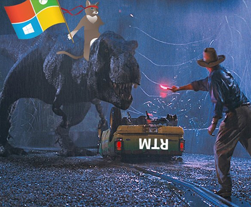 微軟搞什么鬼:Windows 10沒(méi)有正式版?