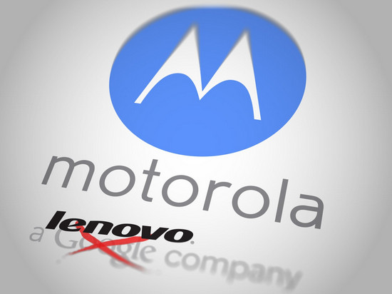 摩托羅拉太坑爹，聯(lián)想快哭了